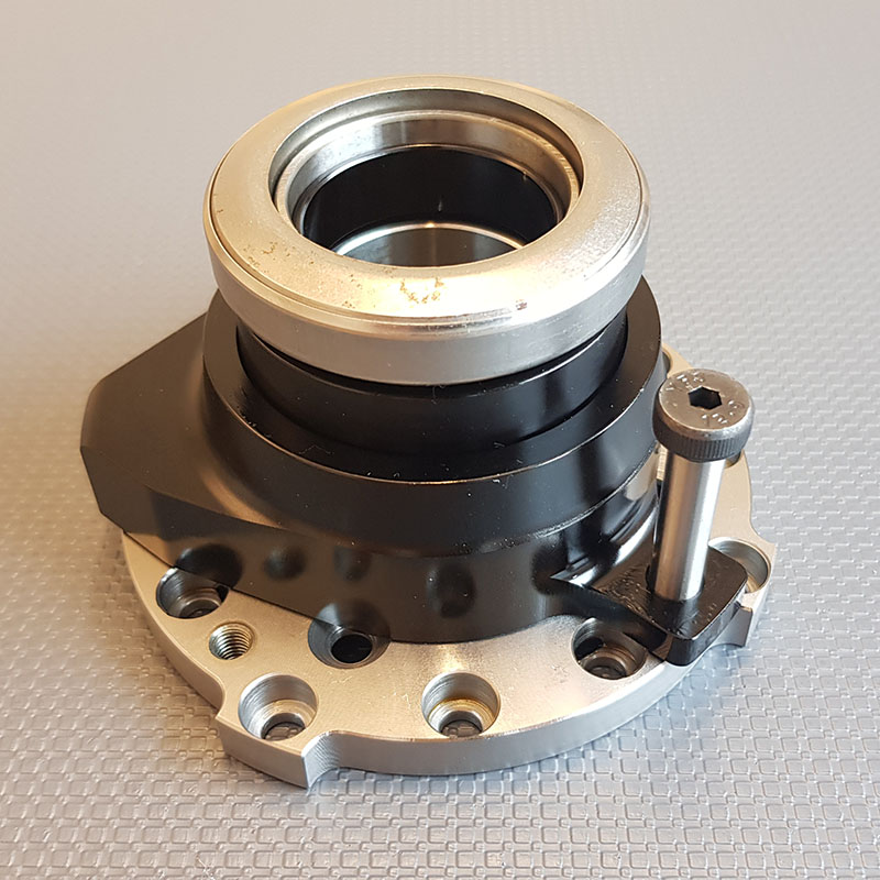 Hydrauliskt urtrampningslager 184-200mm (Justerbart)