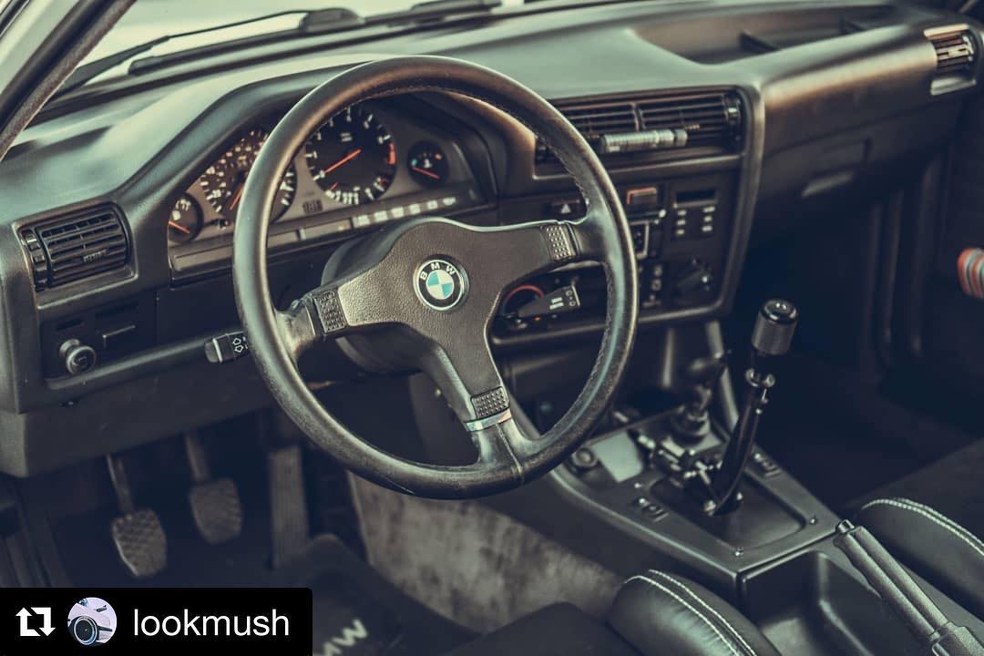 Coolerworx Short shift BMW