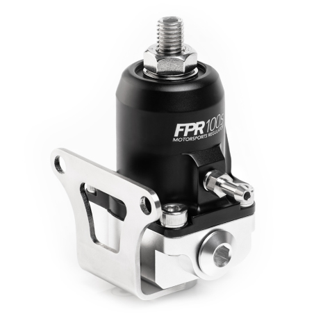 Nuke Bränsletrycksregulator FPR100s