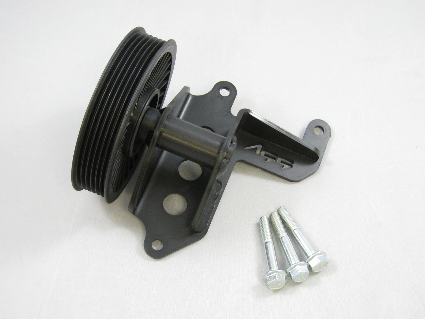 Ac-delete Volvo 5/6-cyl Vitmotorer 99-09