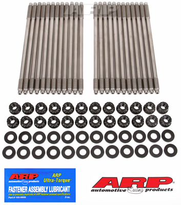 ARP topplocksbultar Porsche 911 3.6 Ltr (996) Turbo