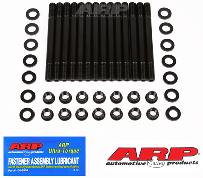 Nissan RB20DET / RB25DET - Arp Topplocksbultar