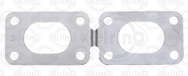 BMW M50 Avgaspackning