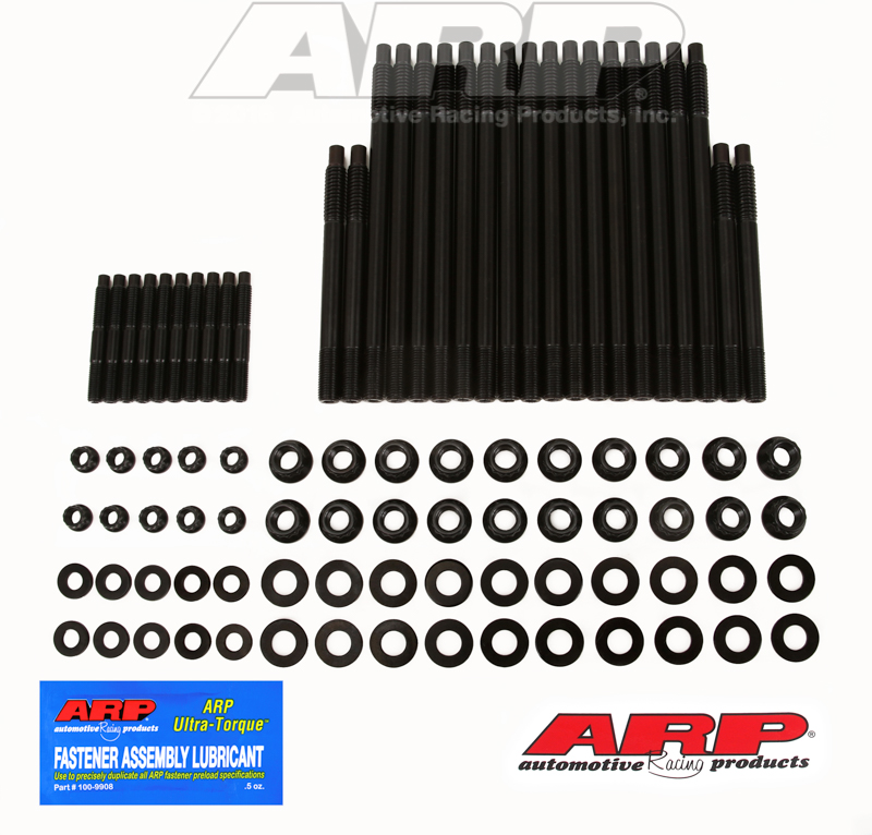 ARP Gen III LS -2004 Topplocksbultar