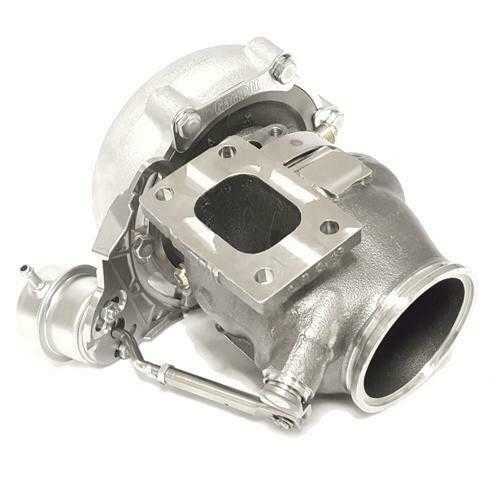 Garrett G25-660 A/R 0,49 Wastegate