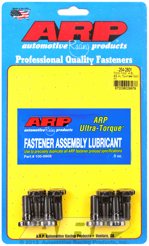 ARP Svänghjulsbultar Mercedes M104 / OM604 / OM605 / OM606
