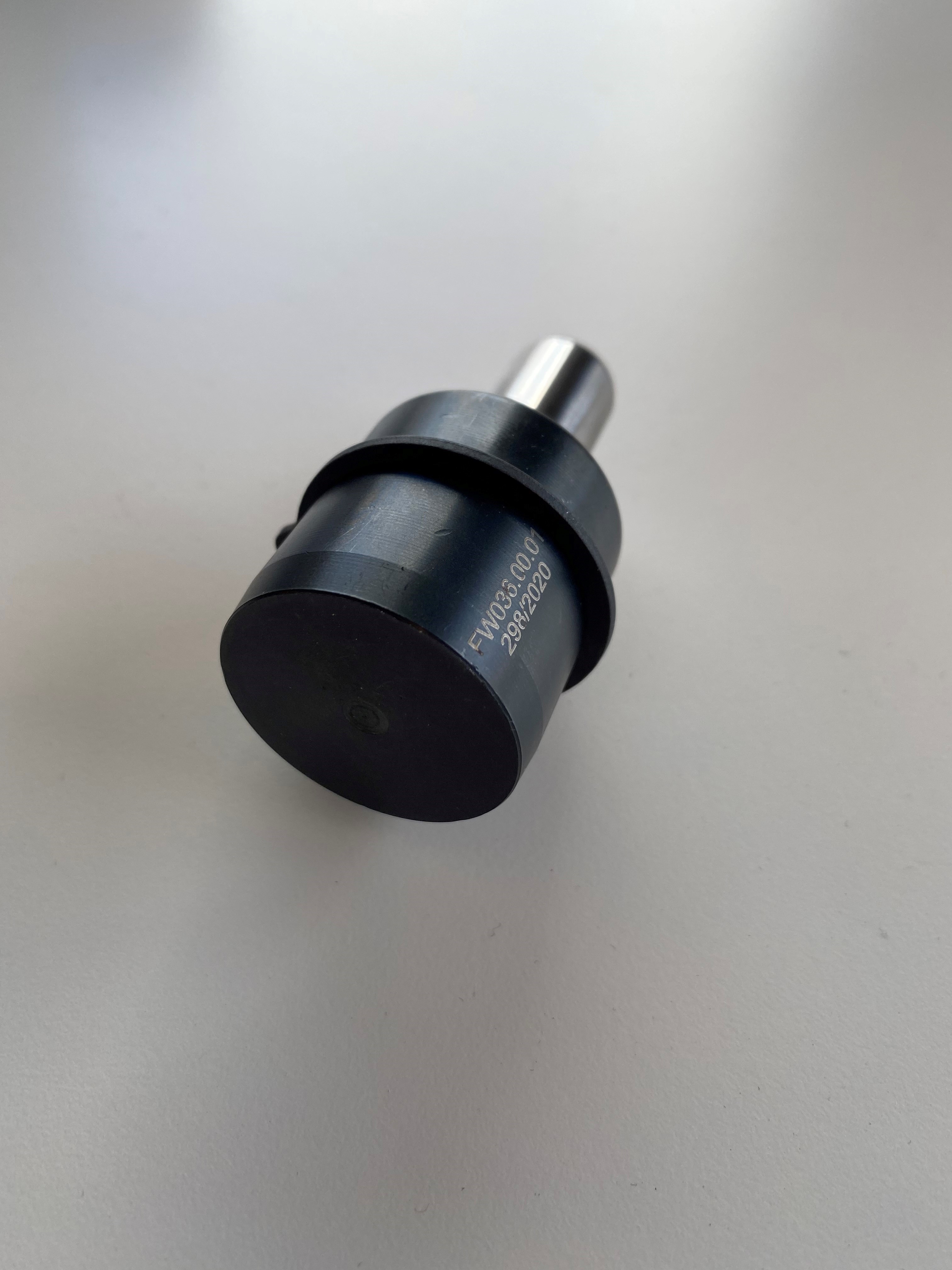M50 till GS6 Adapter (Ingående axel)