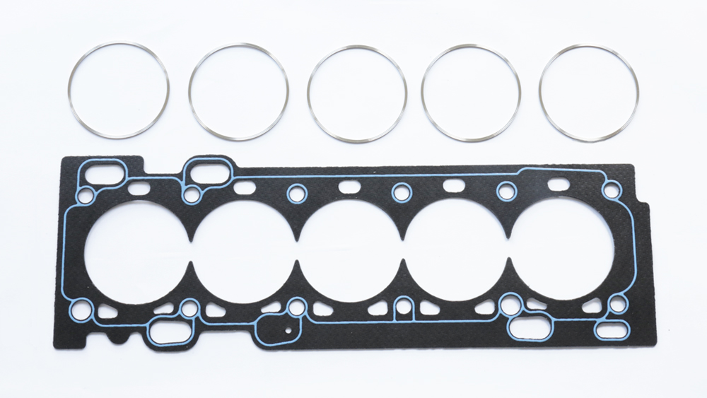 Cooperring topplockspackning Volvo & Ford (1.6mm / 84,00mm)