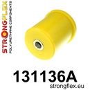 Bakre Subframe Bussning SPORT
