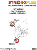 MotorBussning Insats