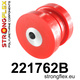 Bakre Subframe Bussning