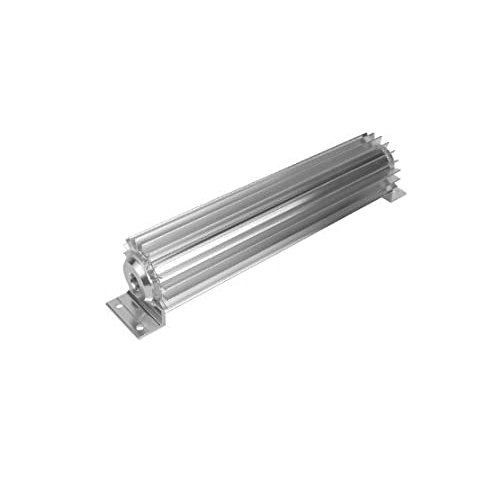 Bränslekyl 3/8" NPT 33cm