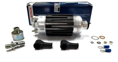 Bränslepump Bosch -200 (Nya 044)