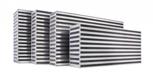 Garrett Intercooler cellpaket (533x239x135)