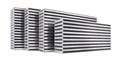 Garrett Intercooler cellpaket (533x239x135)