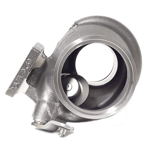 Garrett Turbinhus G25 A/R 0,92 Wastegate