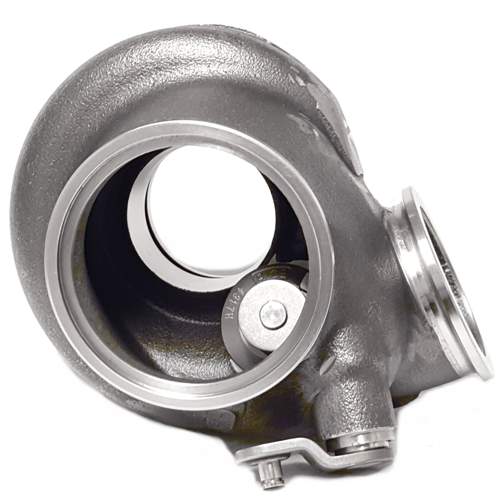 Garrett Turbinhus G25 A/R 0,92 Wastegate (Reverse Rotation)