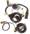 Garrett Turbo varvtalsmätare (Kit)