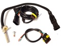 Garrett Turbo varvtalsmätare (Kit)