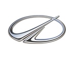 Oldsmobile Vattenkylare