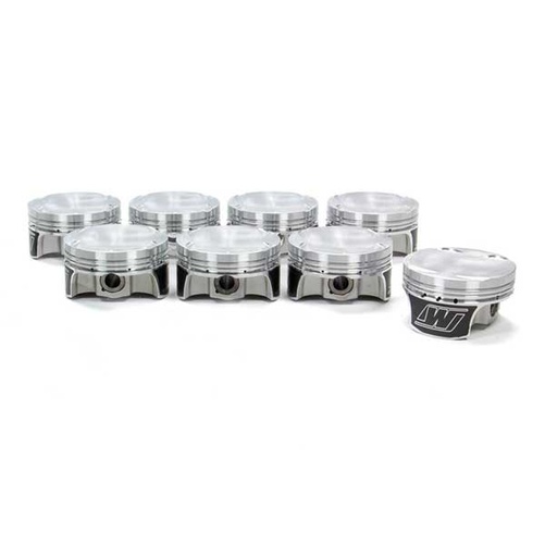 Wiseco Kolvar Pro Tru SBC 350 FT 1.260 CH -5cc B:4040