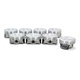 Wiseco Kolvar Chrysler SB 340-360 +8CC 1.460 CH B:4.060