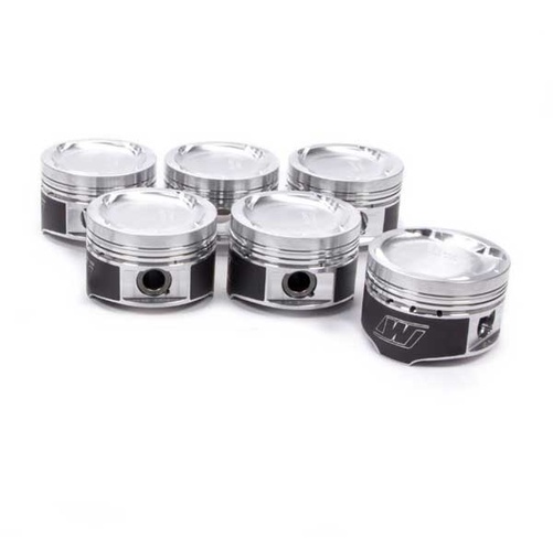 Wiseco Kolvar Acura 4V Dome +8cc Strutted 86.0mm