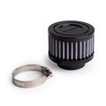 Hurricane Vevhusfilter 38mm (1,5")
