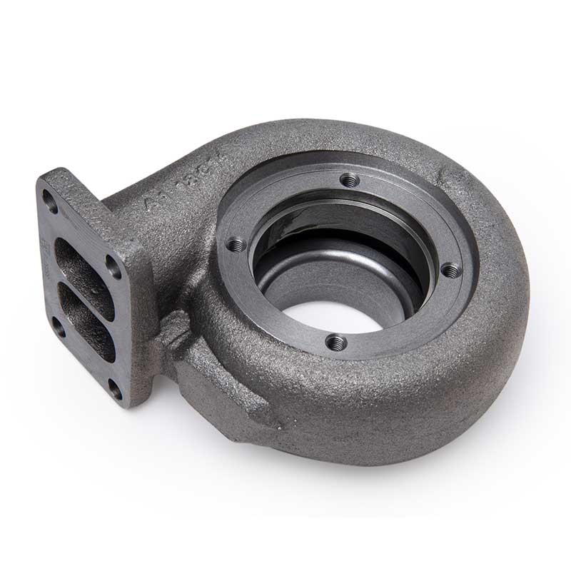Holset HX35 Avgashus #16