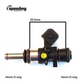 Bosch spridare 980cc