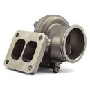 Borg Warner EFR Turbinhus 0,85 T25 Single WG