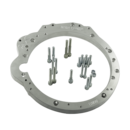 Adapterplatta växellåda Mercedes M104 / OM605 / OM606