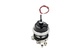 Dumpventil Raceport GenV HE Sensor - Svart
