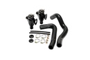 Dumpventil Kompact Hybrid System - BMW