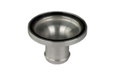 Dumpventil 19mm Slangadapter