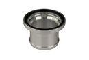 Dumpventil 34mm Slangadapter