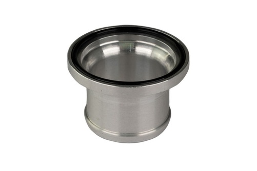 Dumpventil 34mm Slangadapter