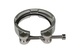 Dumpventil Race Port V-Band