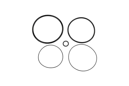 Dumpventil Big Bubba O-Ring Kit