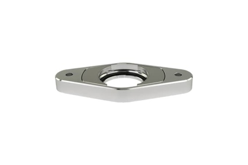 Dumpventil Mazda/Subaru Fläns Adapter