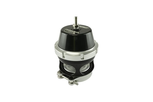 Dumpventil Power Port - Svart