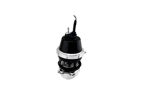 Dumpventil Power Port med Sensor Topp - Svart