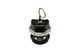 Dumpventil Pro Port GenV with Sensor Topp Svart