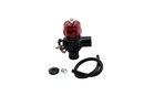 Dumpventil Smart Port Hybrid Mitsubishi EVO VI-X-Red