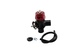 Dumpventil Smart Port Hybrid Mitsubishi EVO VI-X-Red