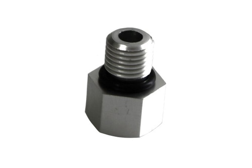 Turbosmart Bränsletrycksregulator Adapter Toyota/Mazdada