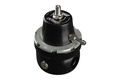Turbosmart Bränsletrycksregulator AN6 Svart