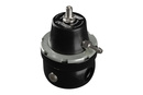 Turbosmart Bränsletrycksregulator AN6 Svart
