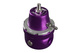 Turbosmart Bränsletrycksregulator AN6 Lila