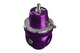 Turbosmart Bränsletrycksregulator AN8 Lila